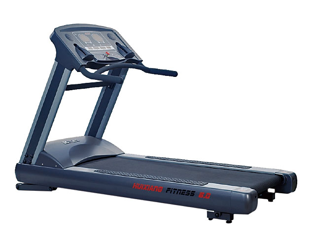 NEW6.0 商用跑步機(jī)